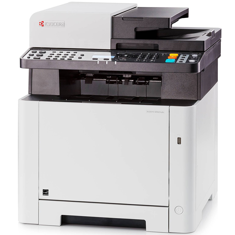 ECOSYS M5521cdn ECOSYS M5521cdn
