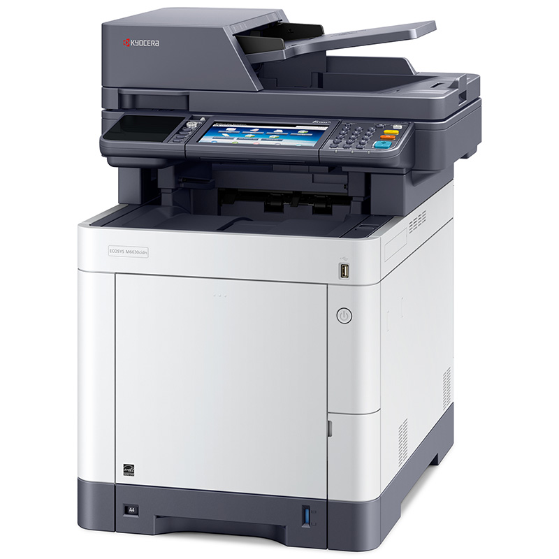 ECOSYS M6630cidn